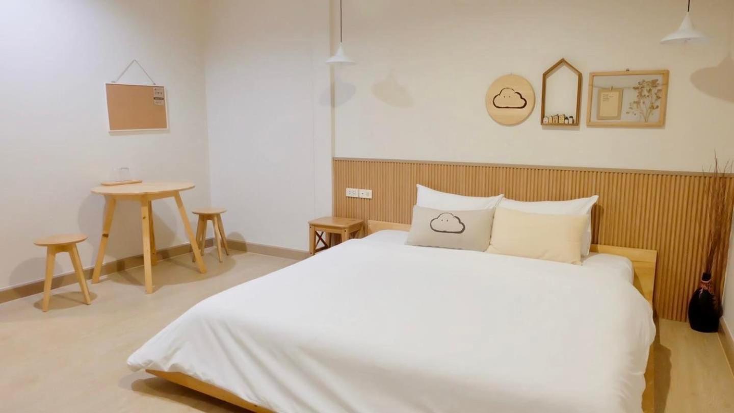 Sugar Beat Otel Pattaya Dış mekan fotoğraf