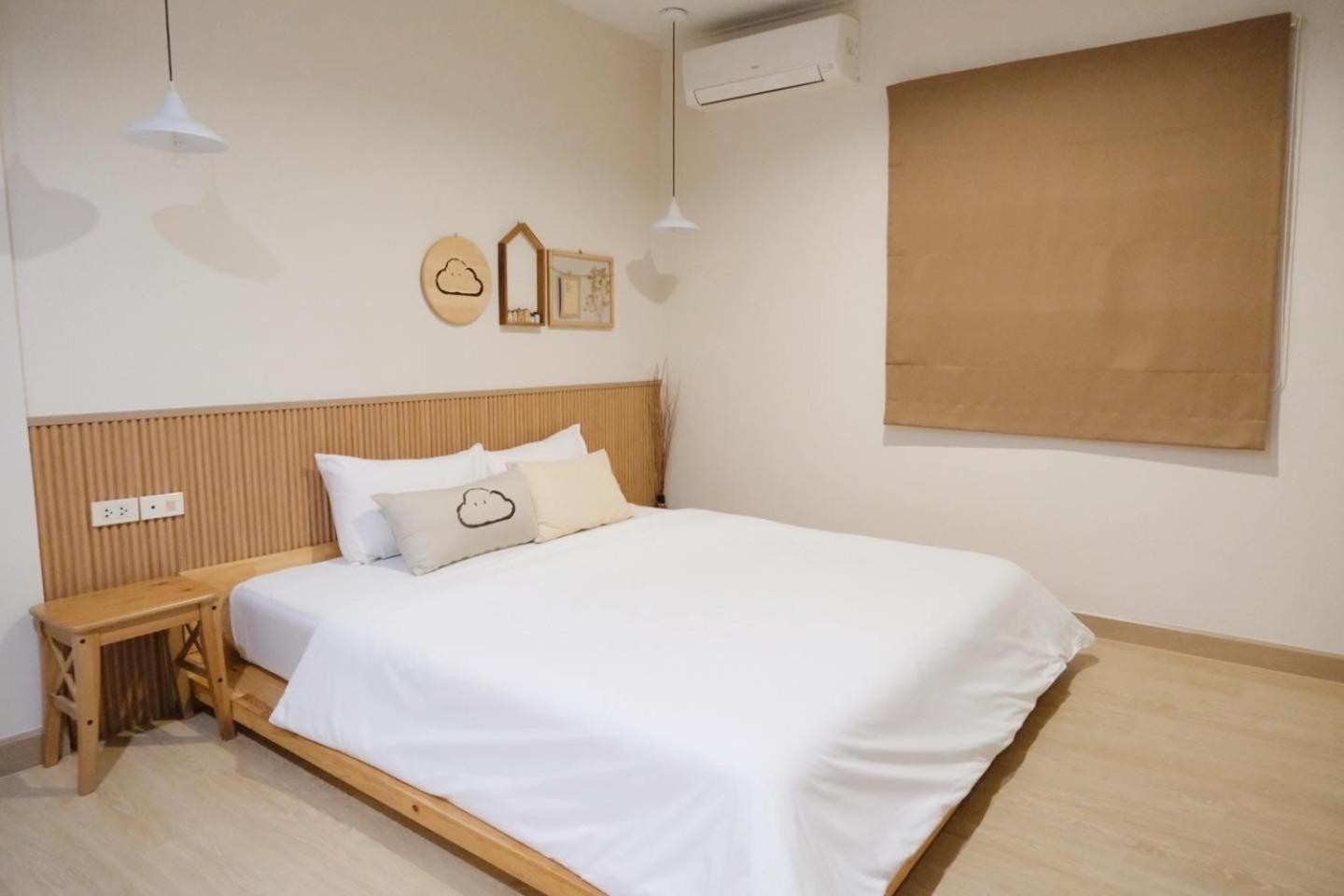 Sugar Beat Otel Pattaya Dış mekan fotoğraf